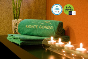 Monte Gordo Hotel Apartamentos & Spa